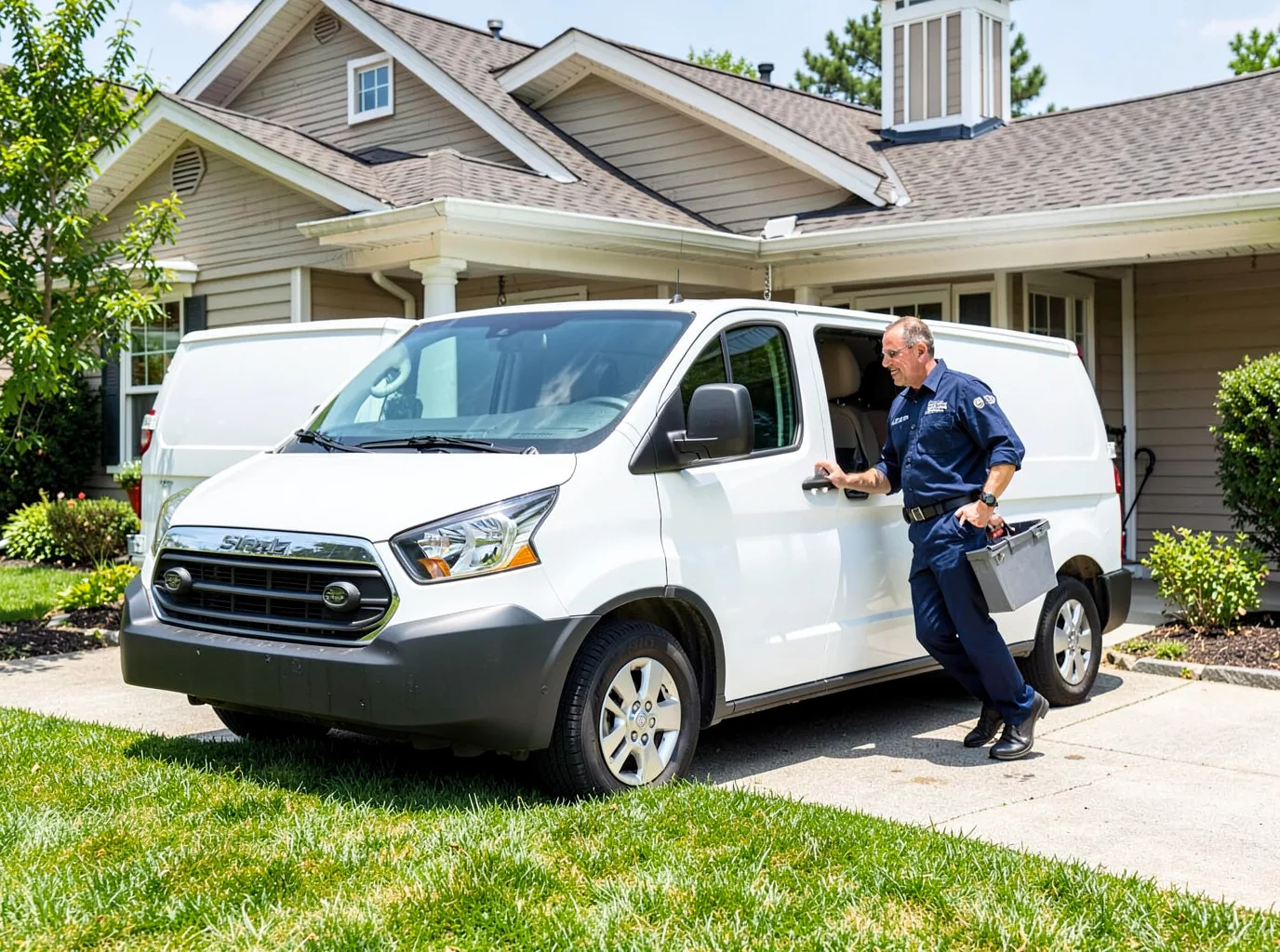 Emergency Plumber company in Forrest City, AR