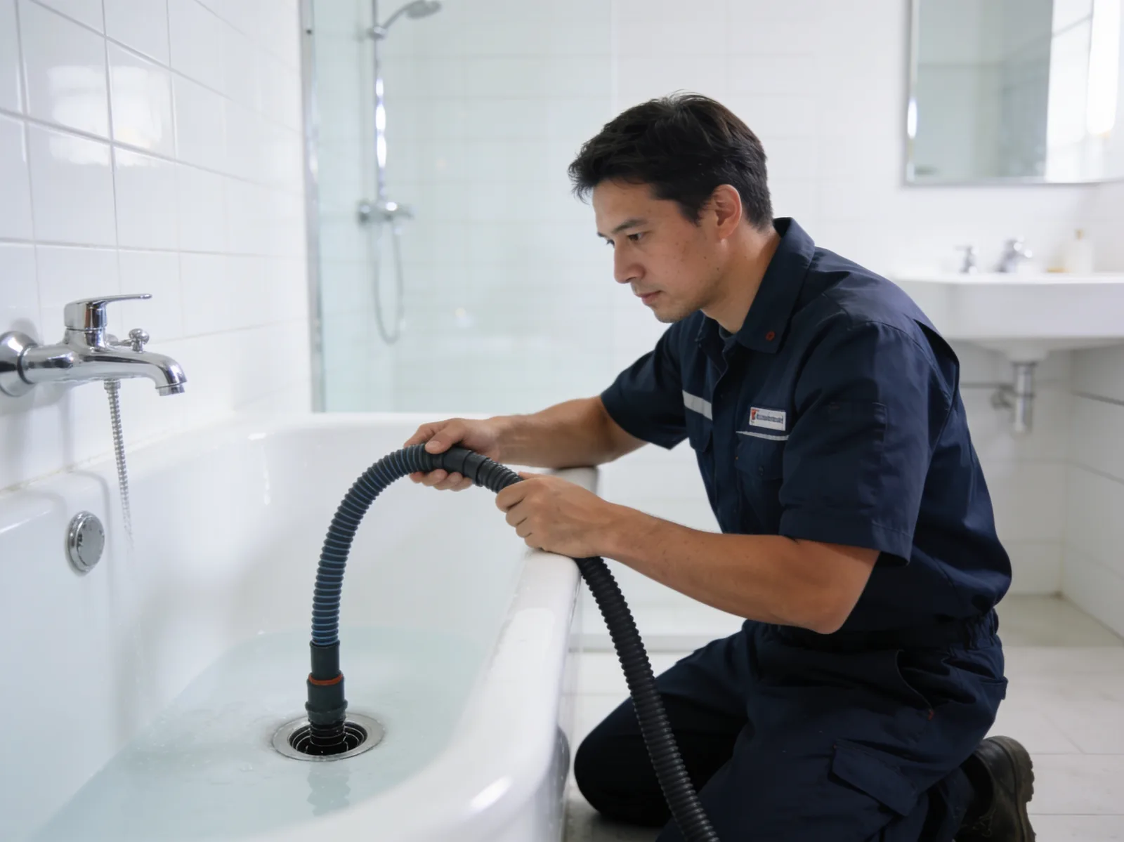 Emergency Plumber Forrest City, AR FAQs